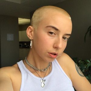 Meet your Posher, Mariah